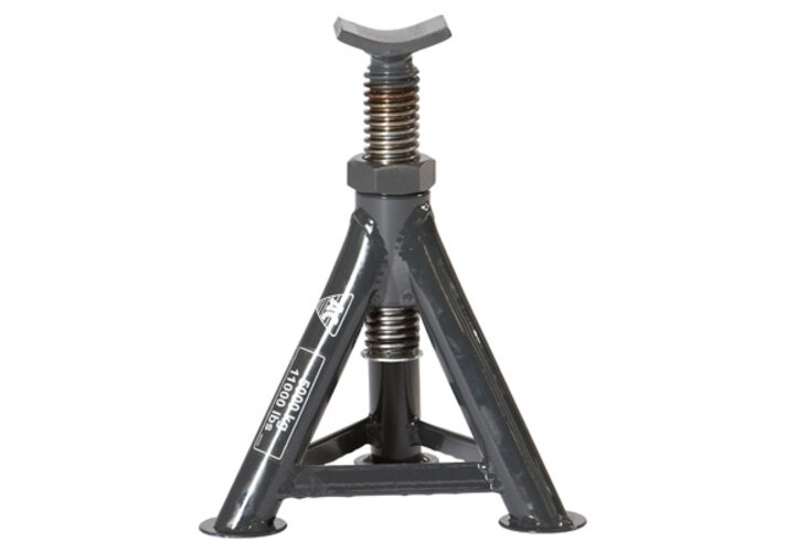 
Podpěra-trojnožka 5,0t 230–320mm ABS5–230
