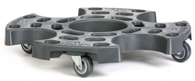 
Vozíky na pneumatiky pro 75TIRES (6ks) ELEVAH2Trolley6
