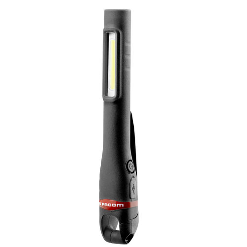 
LED NABÍJECÍ TUŽKOVÁ SVÍTILNA 150 LUMEN 779.PEN2
