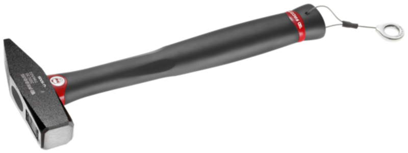 
SLS DIN KLADIVO S GRAPHITE RUK. 800 G 205C.80SLS
