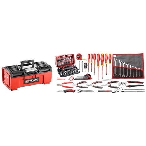 
SADA NÁŘADÍ CM.EM40A + BOX BP.C16N BPC16N.EM40A
