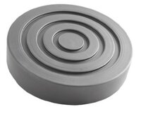 
Gumový talíř pro AGM / CORGHI průměr 139mm AGM139

