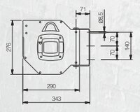 
ROLL SPECIAL 380/10 10M 5G1,5 EUROPE VV-F 824180
