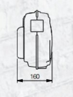 
Automatický navíjecí buben elektro 811180
