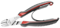 
BOČNÍ ŠTÍPACÍ KLEŠTĚ S B-M RUK. 180 MM 192A.18CPE
