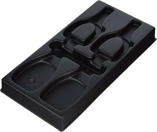 
PLAST.MODUL PRO MOD.PCSN PL.683
