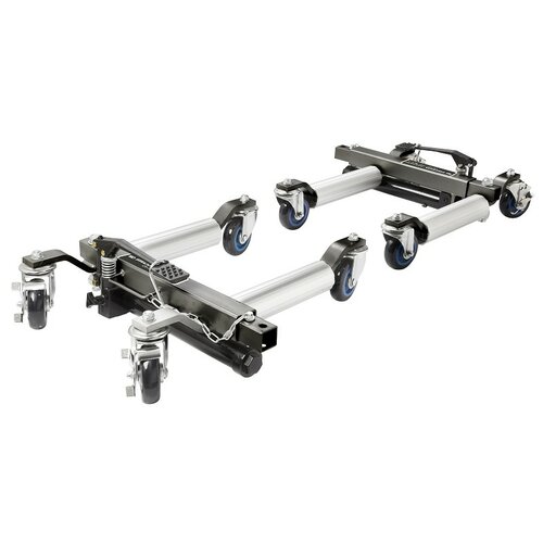 
HYDRAULICKÝ ZVEDÁK KOL CR.12H

