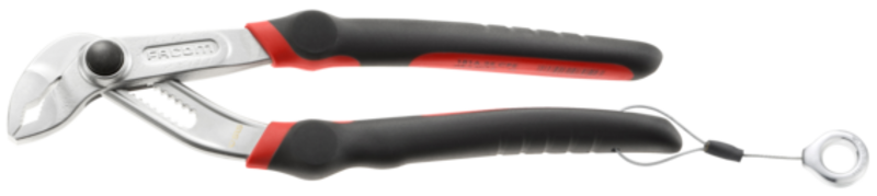 
SLS SIKO KLEŠTĚ S UVOLŇOVACÍM TLAČ.250MM 181A.25CPESLS
