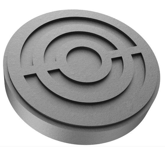 
vhodné pro NUSSBAUM / AMI SOVW-NUS
