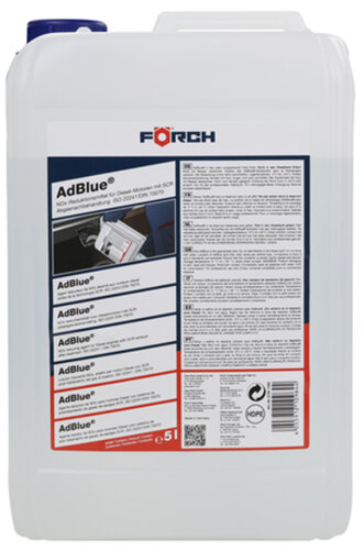 
Adblue 5l kanistr 67507080
