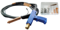 
Jednostranná pistole 2,5m pro GT+elektrody 478000
