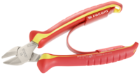 
EL BOČNÍ ŠTÍPACÍ KLEŠTĚ IZOL.1000V 160MM 391A.16VE
