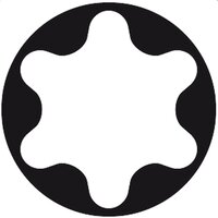 
SADA 8 ZÁSTRČNÝCH KLÍČŮ TORX POUZDRO 89.JL8
