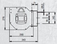 
ROLL SPECIAL 220/20 20M 2X1 H05VV-F 824123
