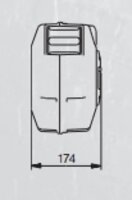 
ROLL SPECIAL 220/20 20M 2X1 H05VV-F 824123
