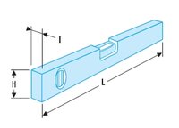 
Výprodej Vodováha 400mm 310B.40
