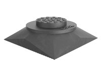 
Gumová kostka 135×135×42mm pro Tesla 3 a Y 13510030-RU
