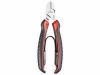 
BOČNÍ ŠTÍPACÍ KLEŠTĚ S B-M RUK. 160 MM 192A.16CPE
