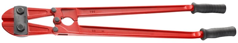 
ŠTÍPACÍ KLEŠTĚ NA ŠROUBY KOVANÉ 450 MM 990.BF0
