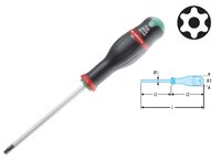 
ŠROUBOV. PROTWIST TORX TAMPER 27X100 ANXR27X100
