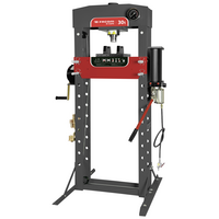 
PNEUMATICKÝ DÍLENSKÝ LIS 30 T W.430PN
