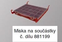 
Garážový správce Professional 881102

