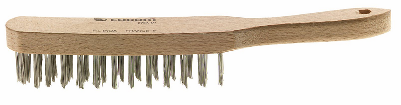 
OCELOVÝ KARTÁČ 270A.MA
