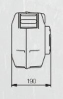 
ROLL SPECIAL 380/10 10M 5G1,5 H07RN-F 824175
