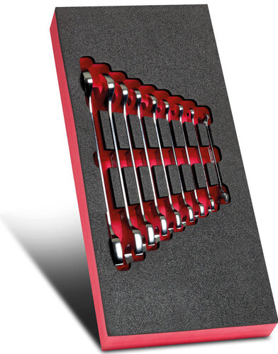 
SADA STRAN.KLÍČŮ 6–24 MM V PUR MODULU MODM.44–1
