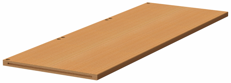 
DŘEVĚNÁ PRACOVNÍ DESKA JETLINE 2182 MM JLS2-PB3
