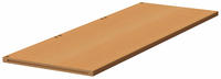 
DŘEVĚNÁ PRACOVNÍ DESKA JETLINE 2182 MM JLS2-PB3
