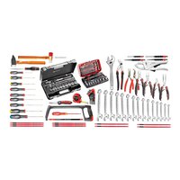 
VÝBĚR NÁŘADÍ PRO MECHANIKY CM.110A
