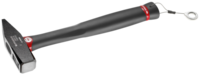 
SLS DIN KLADIVO S GRAPHITE RUK. 500 G 205C.50SLS
