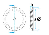 
vhodné pro PROVAC | ATH-HEINL | REAL | a mnoho čínských zvedáků
GTCN007-RNG
