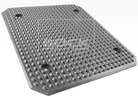
vhodné pro Slift/IME gumová deska 400×350×12mm GK40/12
