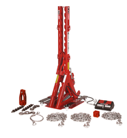 
Tažná věž MAXI TOWER 15/30T sada HD72B
