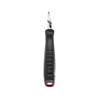 
BOČNÍ ŠTÍPACÍ KLEŠTĚ S B-M RUK. 160 MM 192A.16CPE
