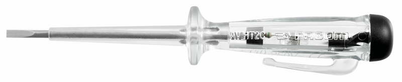 
ŠROUBOVÁKOVÝ VOLT-TESTER STANDARD AV.HT2C
