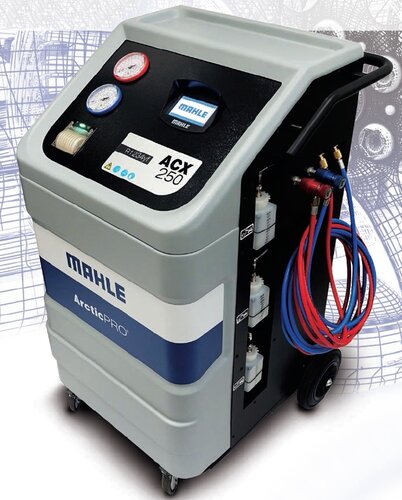 
Mahle ArcticPRO ACX 250 pro plyn R1234yf 920XA00250000

