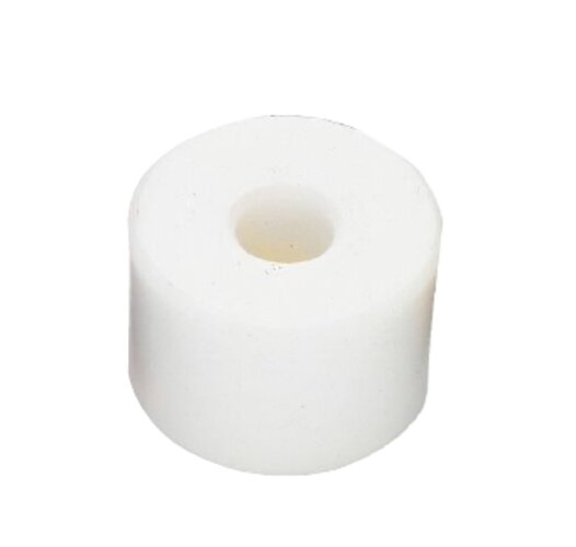 
POLYAMIDOVÁ KONCOVKA NA PALIČKU 32 MM EC.32
