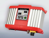 
Acctiva Twin 15A FireCAN 952
