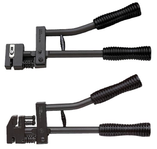 
ČELIST A PRŮSTŘIŽNÍK PRŮM. 5 MM CAD.10RN1
