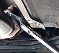 
Výprodej Kl.na Lambda sondu D.153
