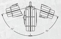 
Automatický navíjecí buben elektro 820882
