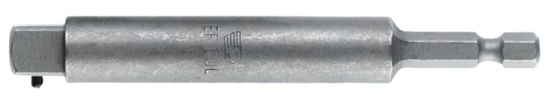 
NÁSTAVEC PRO HLAVICE 3/8 DÉLKA 100 MM EF.6JL
