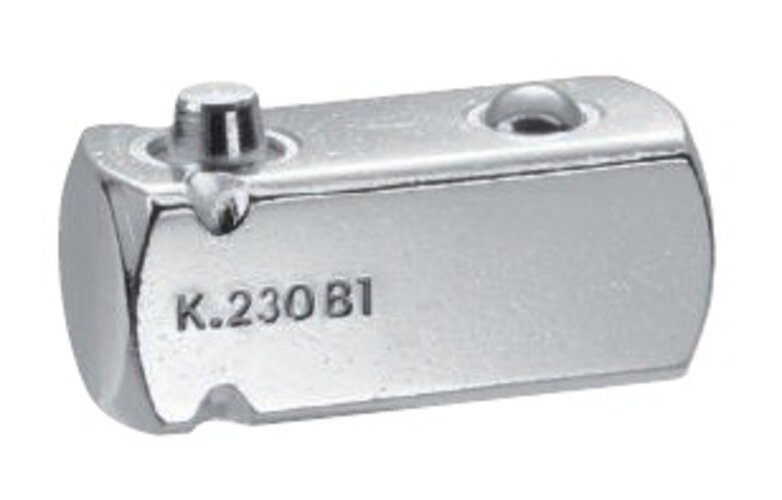 
ČTYŘHRAN 3/4 PRO K.230B K.230B1
