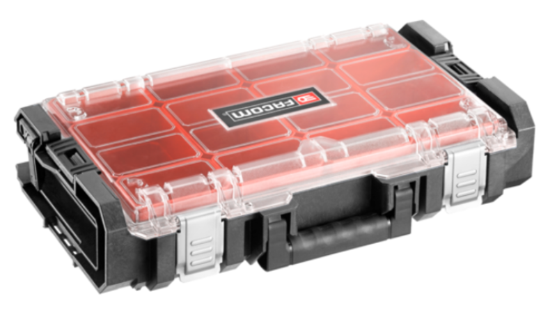 
ORGANIZÉR TOUGHSYSTEM FS100 BSYS.BPZ100
