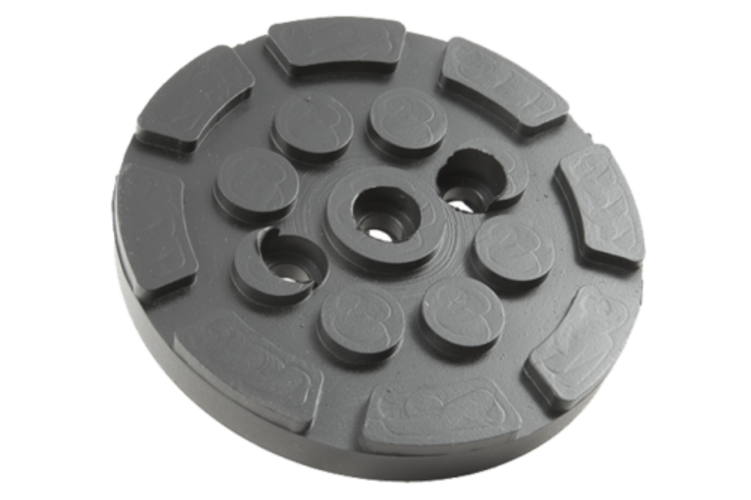 
vhodné pro POWERREX / HESHBON pr.120mm HPOW001
