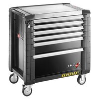 
6ZÁSUVKOVÁ POJÍZDNÁ MONTÁŽNÍ SKŘÍŇ JETM4 ČERNÁ SAFETY
JET.6GM4S
