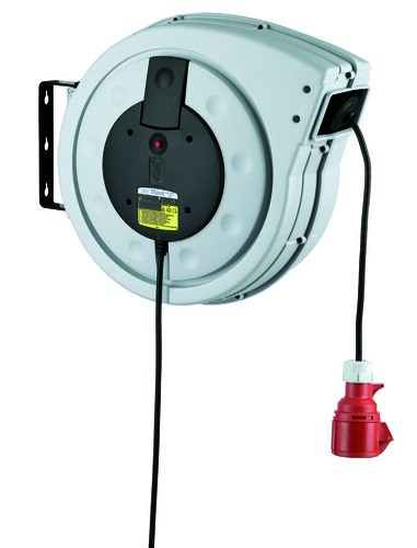 
Automatický navíjecí buben elektro 880700
